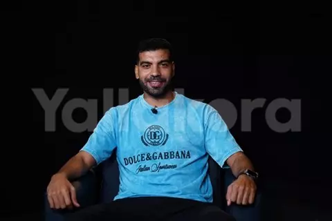 علي فتحي لـ"يلا كورة": رواتب بعض لاعبي الدوري المصري تتجاوز بريميرليج (فيديو)